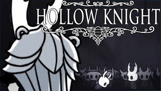 Receptaculos  Hollow Knight PC 47 [upl. by Aras]