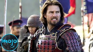 20 Most Historically Inaccurate Movies [upl. by Schecter]