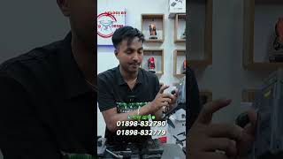 SJRC F22S 4k Pro drone camera price in bangladesh [upl. by Willy]