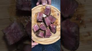 Every Term to COOK A STEAK 😋😋🥩🥩🔪🔪 All Steaks Doneness amp Time frames [upl. by Hubsher]