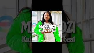 Makhadzi Kulakwe type beat prod by Embrace Music beats [upl. by Wesle893]