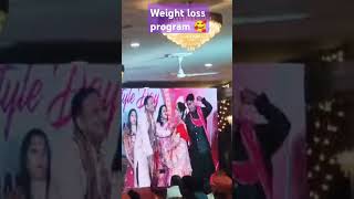 🥰🥰Weight lose program Life style day 🥰🥰 bollywood hindisong music celebration masti shorts [upl. by Llenrag693]