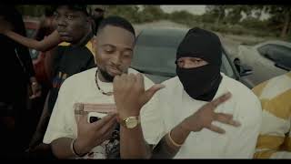 Qvba Magnito  whine Me official video [upl. by Munafo]