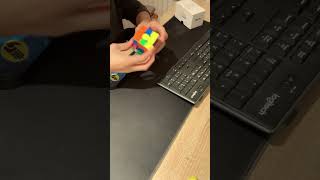 Rubiks Cube Expert Takes On 10000 Sub Challenge in 2024 [upl. by Nwahsear]