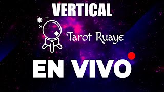 Tarot Revelador Respuestas a tus Preguntas en Directo 🔮 [upl. by Adest]