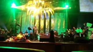 Nariman Baban Slemani concert konsert HD [upl. by Aitropal]