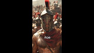 The Greek Spartan Soldier Training Life and Battles SpartanHistory AncientGreece MilitaryTrain [upl. by Kared]