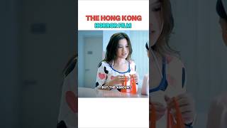 The Hong Kong Horror Film🔥💀shorts horrorstories movieexplained viralshorts trending [upl. by Karolyn]