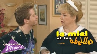 Le miel et les abeilles  Épisode 78  Brouille et embrouille [upl. by Anilac]