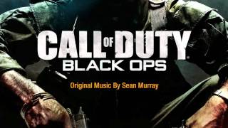 CoD Black Ops Soundtrack  Commies [upl. by Inaluiak74]