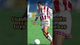 Los Títulos de Cuauhtémoc Blanco La Consagración de un Ídolo futbol ligamx seleccionmexicana [upl. by Scotti]