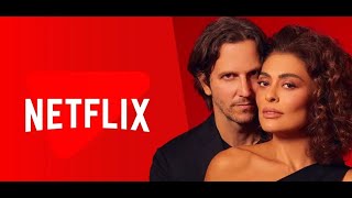 PEDAÇO DE MIM  SÉRIE DRAMÁTICA BRASILEIRA COM JULIANA PAES CHEGANDO EM BREVE NA NETFLIX [upl. by Nyleaj]