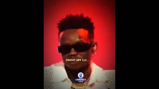 Marioo amp Harmonize naogopa lyrics  bongocover musiclyrics bongo songlyrics rap bongohits [upl. by Mahmoud188]