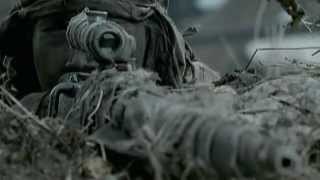 STALINGRAD SNIPERS bandeannonce En Bluray et DVD le 3 mai 2012 [upl. by Eliathan]