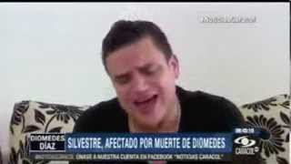 SILVESTRE DANGOND LLORRA A DIOMEDES DIAZ [upl. by Bartko]