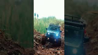 Offroad time lumpuran automobile offroad jeep thar cinematic film [upl. by Tandie]