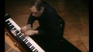 Bach The Goldberg Variations 바흐 골드베르크 변주곡  글렌 굴드 Glenn Gould [upl. by Hasile]