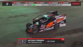 LIVE Short Track Super Series at Orange County Fair Speedway [upl. by Marla]