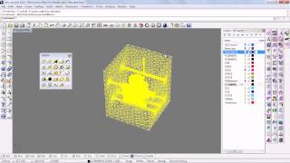 Moldex3D Mesh  BLMCheck solid meshes connectivity [upl. by Macknair739]