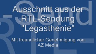 Legasthenie  Biologische Grundlagen Diagnose Therapie und deren Anwendung in der Schule [upl. by Branca]