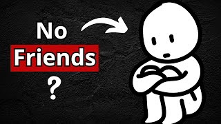 10 reasons why INFJs have very few friends [upl. by Ahseirej]