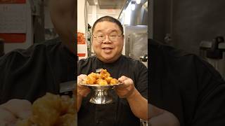 How To Make The Best Orange Chicken Sauce [upl. by Sinnylg]