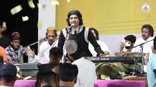 New Naat Sharif  Rais Anis Sabri  2024  Supar Hit Qawwali [upl. by Anirt]