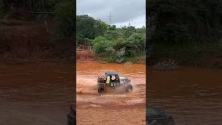 Rfc 2024 offroading viralvideo post rfc video [upl. by Brecher423]