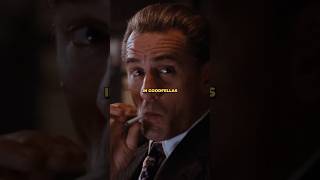 Goodfellas Fun Fact [upl. by Carita]