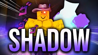 They Added SHADOW THE WORLD [upl. by Thier]