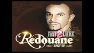 Cheb Redouane 2013  A si Moahmed by  dj islam [upl. by Whitcomb]