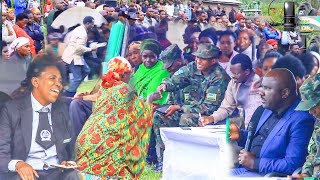 IMUSANZE ibibereye imbere ya Governor na Meya nagatangazaABATURAGE ubwo bakemurirwaga ibibazo byabo [upl. by Kan478]