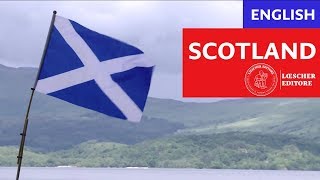 English  Scotland [upl. by Ulysses45]