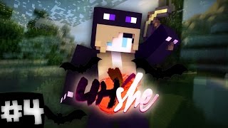 UHshe  Season 2  Part 4 [upl. by Gerson839]