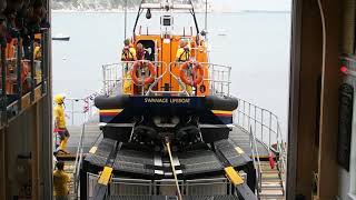 Swanage Lifeboat Day 2017 Pt 2 of 2 [upl. by Darrow]