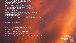 RONELL  AKAVINE FREESTYLE  nubes bonus track [upl. by Bianca]