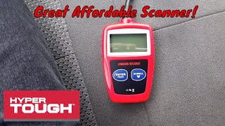 How To Clear Engine Codes OBDII Scanner [upl. by Hobbs743]