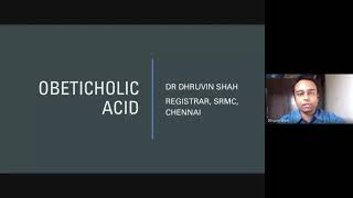 Obeticholic acid and COVID Liver and GI manifestations [upl. by Attevroc711]