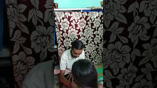 Meye amar bhai Duj korche ❤️❤️ highlights viralvideosreels please subscribemychannel ❤️❤️ [upl. by Octavian]