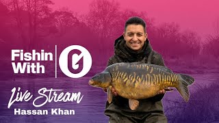 Live Stream With  HASSAN KHAN [upl. by Golliner566]