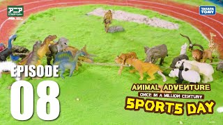 【ANIA】Once in a million century Sports Day EP8  Tug of War [upl. by Crist]