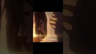 Not my original idea This is for all you Fyodor simps out there Luvvyaxhiro edit anime fyp [upl. by Yrem]