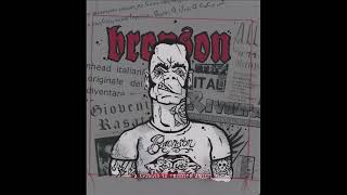 BRONSON  NON STAREMO A GUARDARE PEGGIOR AMICO COVER [upl. by Yelnats]