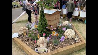 Gardeners World Live NEC Birmingham 2023 06 18 [upl. by Reeba]