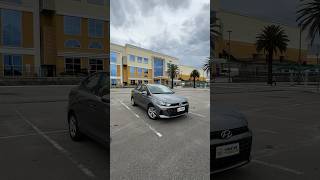 Hyundai HB20S Comfort 10 2024  POV ASMR [upl. by Adnimra]