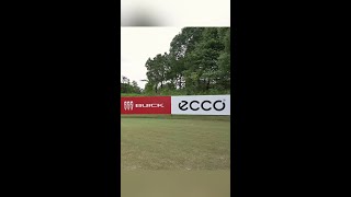 ECCO GOLFs weekend in Shanghai [upl. by Renate]