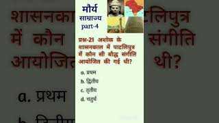 maurya rajvansh ka itihas ancient history of India Magadh Dynasty [upl. by Eanahc336]