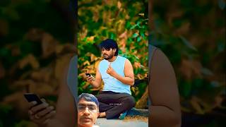 Suraj new actor surajfunny lovestory couple comedy surajactor [upl. by Anomor]