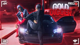 GOLD DIGGER PRANK PART 4 SHE CAME HOME TO MAKE A ONLY FANS CONTENT [upl. by Iohk]