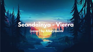 Seandainya  Vierra cover by Albayments [upl. by Feeney]